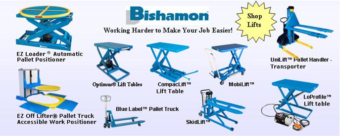 Bishamon Products