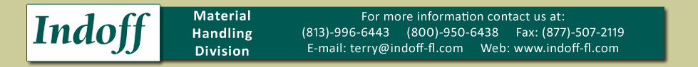 Indoff, Inc.