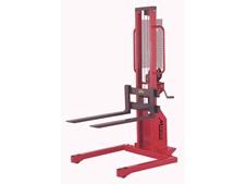 Lifts-Stacker