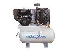 Warehouse Equipment - Compressors