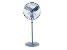 Warehouse Equipment - Heaters & Fans