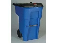 Warehouse Equipment - Maintennance