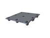 40 x 48 107 Nestable Plastic Pallet- Closed Deck