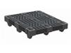 40 x 48 Light Weight Nestable Plastic Pallet