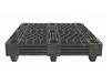 40 x 48 110 Plus Nestable Plastic Pallet