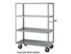 MULTI-SHELF TRUCKS