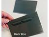 DECK ID LABEL HOLDERS