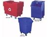 RECYCLING TRUCKS