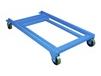 Bishamon Optimus LK Series Electric-Hydraulic Scissor Lift Tables