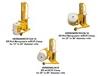 EASYLIFT ER ROLL MANIPULATORS