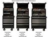 PWS SERIES EXTREME PORTABLE WORKSTATION&#174; TOOL STORAGE