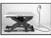 Rectangular Rotating Platform