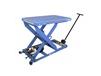 Bishamon Optimus LK Series Electric-Hydraulic Scissor Lift Tables