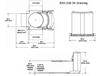 EZO-25E-3S Drawing