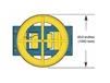 Bishamon EZ X Economy Automatic Pallet Positioner