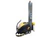 MODEL MR3000 - MOBILE ROBOT STRETCH WRAPPER
