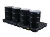 MODULAR SPILL PLATFORMS