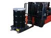 MODULAR SPILL PLATFORMS