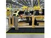 558 CUSHION-EASE&#174; ESD SOLID INTERLOCKING RUBBER MAT