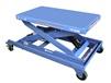 Bishamon Optimus LK Series Electric-Hydraulic Scissor Lift Tables