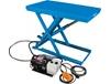 Bishamon Lo-Profile Electric-Hydraulic Scissor Lift Table