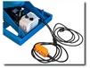Bishamon Optimus LK Series Electric-Hydraulic Scissor Lift Tables