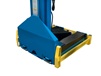 Bishamon Lift Pilot™ Floor Level Pallet Lifter