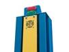Bishamon Lift Pilot™ Floor Level Pallet Lifter