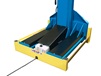 Bishamon Lift Pilot™ Floor Level Pallet Lifter