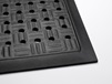 CUSHION STATION™ MATTING