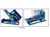 HYDRA-LIFT DRUM ROLLER