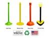 CROWD CONTROL KIT - STANCHIONS