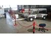 CROWD CONTROL KIT - STANCHIONS