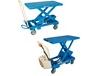 Bishamon MobiLift Mobile Lift Table