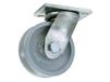&quot;V&quot; GROOVED WHEEL CASTERS