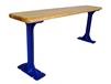 LOCKER ROOM BENCH - 330