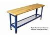 LOCKER ROOM BENCH - 332