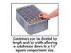 DIVIDERS FOR DIVIDABLE GRID CONTAINER