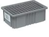 DIVIDERS FOR DIVIDABLE GRID CONTAINER