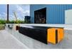 EDGE OF DOCK LEVELERS