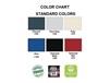 STORAGE CABINETS -- VALUE LINE SERIES