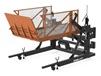 CANTILEVER SURFACE MOUNT DOCK LIFTS - S-LINE