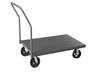ALL STEEL PLATFORM TRUCK