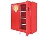 PAINT &amp; INK STORAGE CABINETS