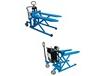 Bishamon SkidLift Mobile Skid Positioner / Transporter