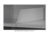 TENNSCO Q-LINE INDUSTRIAL SHELVING ACCESSORIES