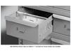 TENNSCO Q-LINE INDUSTRIAL SHELVING ACCESSORIES