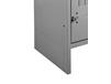 TENNSCO LOCKER ACCESSORIES - FRONT AND END BASE COVERS