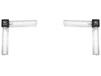 LED STOP &amp; GO CORNER LIGHT SET