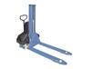 Bishamon UniLift™ Pallet Transporter and Positioner